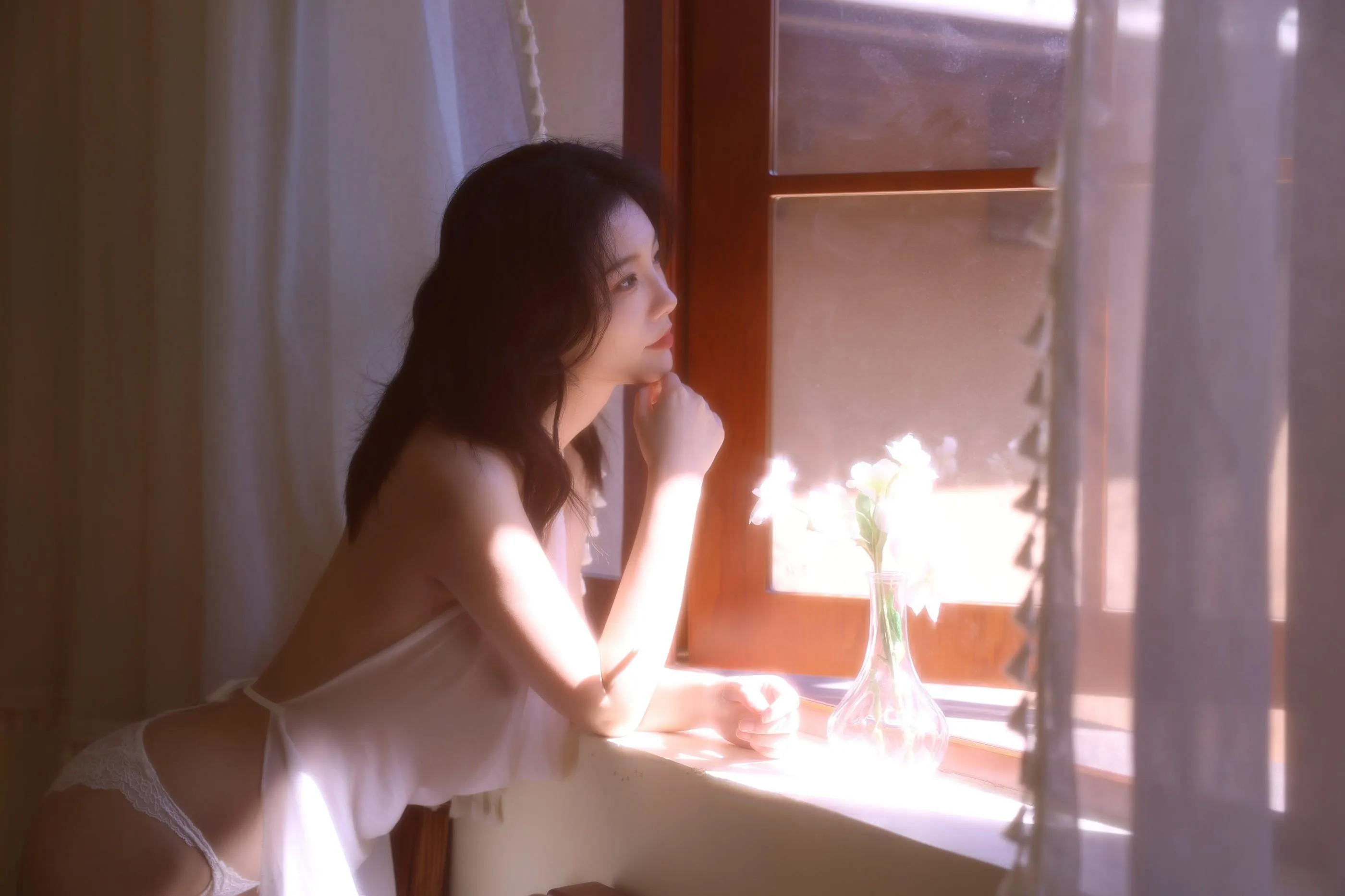 桃良阿宅 – NO.018 椿也 [42P]插图